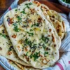 Butter Kulcha